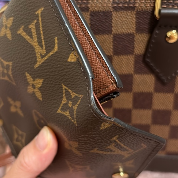 Louis Vuitton Victorine wallet - Picture 10 of 12
